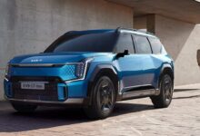 Photo of Лучшие семейные автомобили