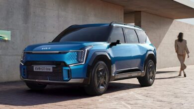 Photo of Лучшие семейные автомобили