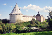 Photo of Открытие нового кафе на улице Ленинградской