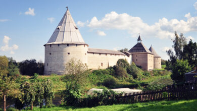 Photo of Открытие нового кафе на улице Ленинградской