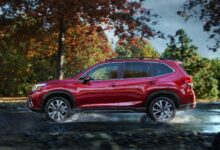 Photo of Сравнение кроссоверов Subaru и Mitsubishi