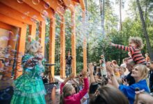 Photo of Бассейн «Дельфин» проводит день открытых дверей