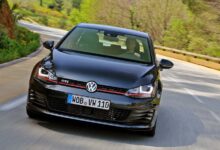 Photo of Тюнинг Volkswagen Golf GTI