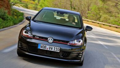 Photo of Тюнинг Volkswagen Golf GTI