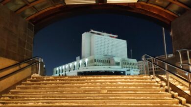 Photo of Библиотека им. Пушкина запускает онлайн-каталог