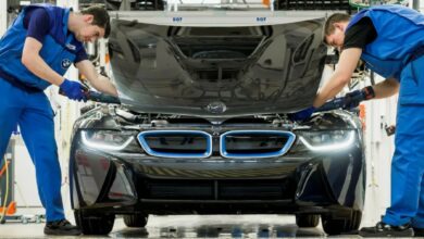 Photo of Ремонт BMW: лучшие сервисы