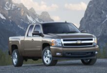 Photo of Обзор пикапов Ford и Chevrolet