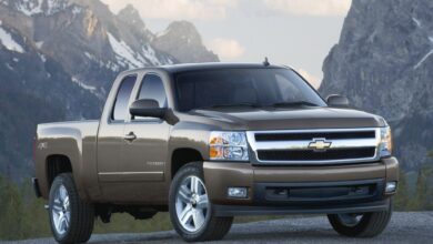 Photo of Обзор пикапов Ford и Chevrolet