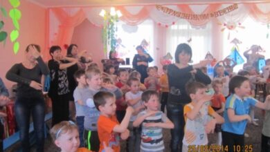 Photo of Детский сад №15 проводит день открытых дверей