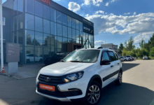 Photo of Где купить б/у автомобиль