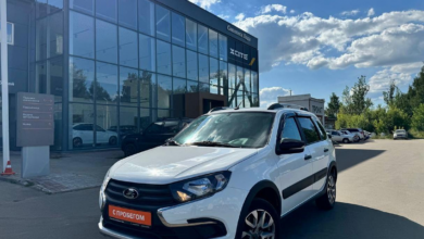 Photo of Где купить б/у автомобиль