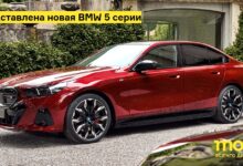 Photo of Новые модели BMW на рынке