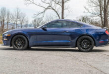 Photo of Тест-драйв Ford Mustang