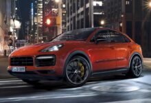 Photo of Тест-драйв нового Porsche Cayenne
