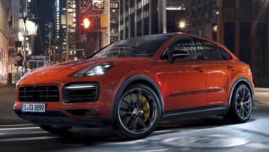 Photo of Тест-драйв нового Porsche Cayenne