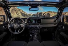 Photo of Как выбрать джип Wrangler