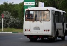 Photo of Улучшение общественного транспорта в районе Южный