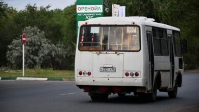 Photo of Улучшение общественного транспорта в районе Южный
