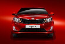 Photo of Обзор легковых автомобилей Kia