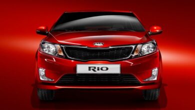 Photo of Обзор легковых автомобилей Kia