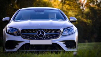 Photo of Рейтинг надежности Mercedes-Benz