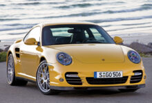 Photo of Обзор новых моделей Porsche