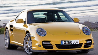 Photo of Обзор новых моделей Porsche
