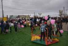 Photo of Перово: открытие нового парка
