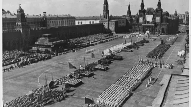 Photo of Перово: день здоровья на площади