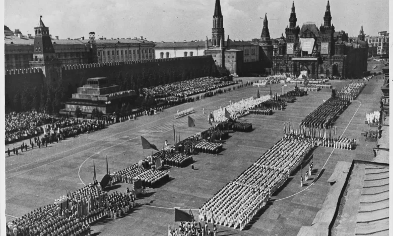 Photo of Перово: день здоровья на площади