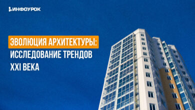 Photo of Перово: лекция по истории архитектуры района