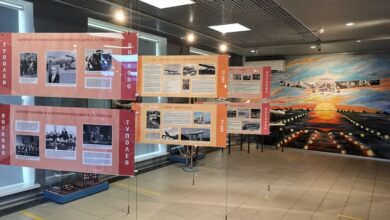 Photo of Перово: лекция по истории района