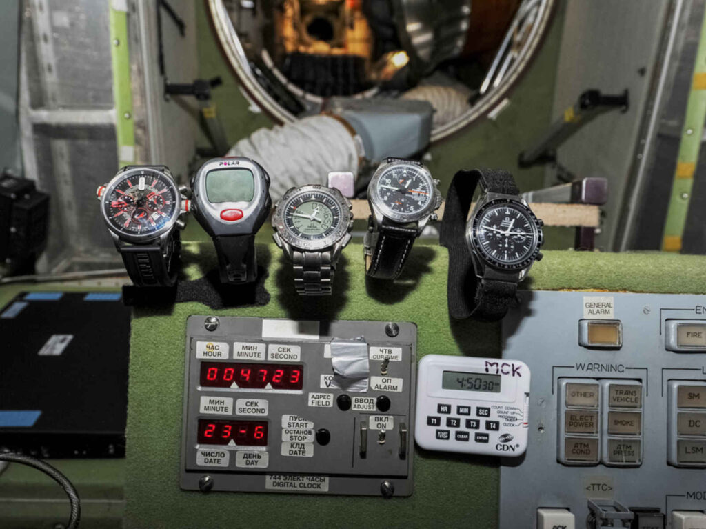 Фото 4 — Перово: праздничный парад космонавтов