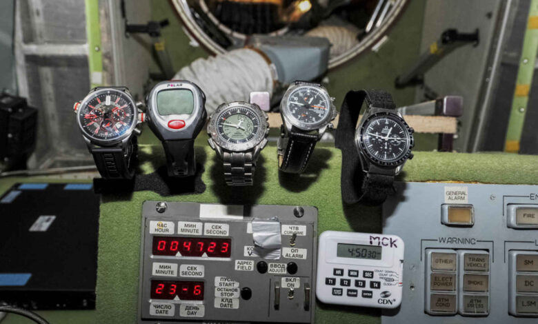 Photo of Перово: праздничный парад космонавтов