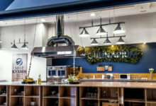 Photo of Перово: мастер-класс по готовке в кулинарной студии