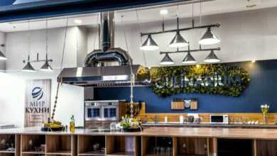 Photo of Перово: мастер-класс по готовке в кулинарной студии