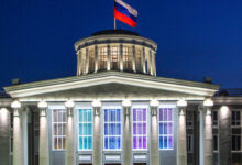 Photo of Перово: уличный ярмарка рукоделия