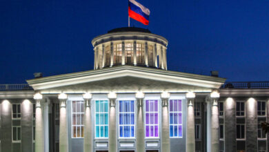 Photo of Перово: уличный ярмарка рукоделия