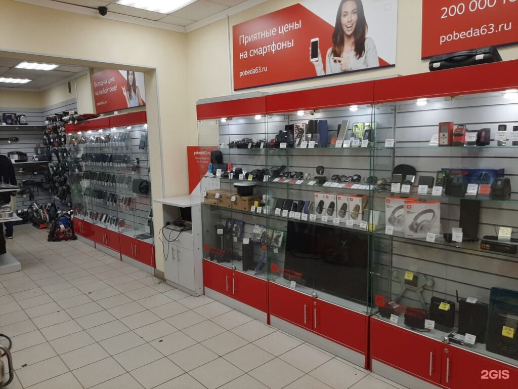 Фото 24 — Перово: новый магазин открывается