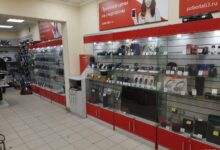 Photo of Перово: новый магазин открывается