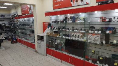 Photo of Перово: новый магазин открывается