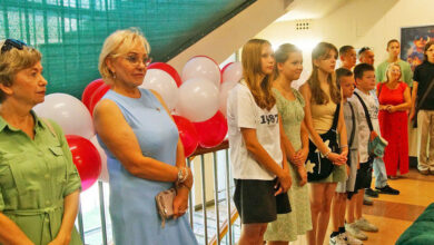 Photo of Перово: новый кинотеатр открылся