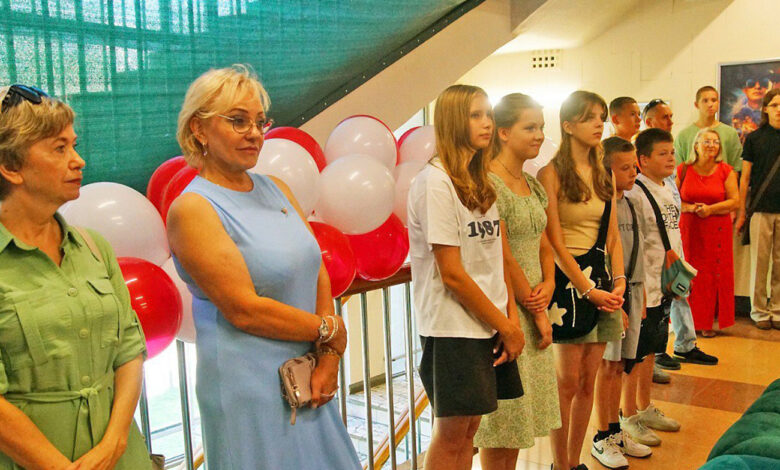 Photo of Перово: новый кинотеатр открылся