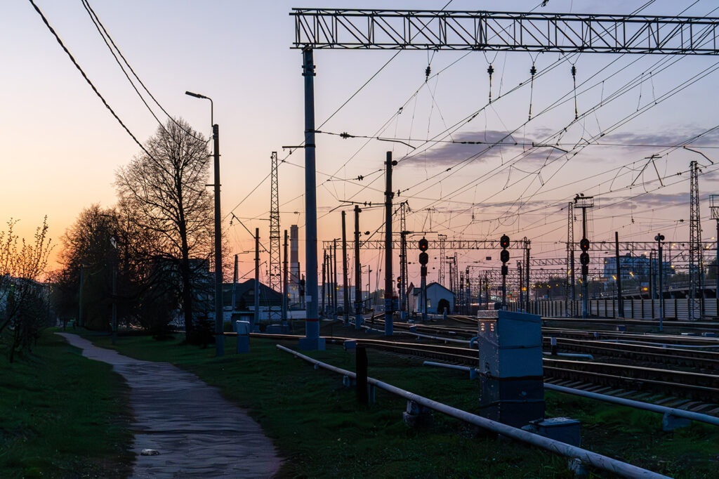 Фото 48 — Перово: экскурсия по достопримечательностям района