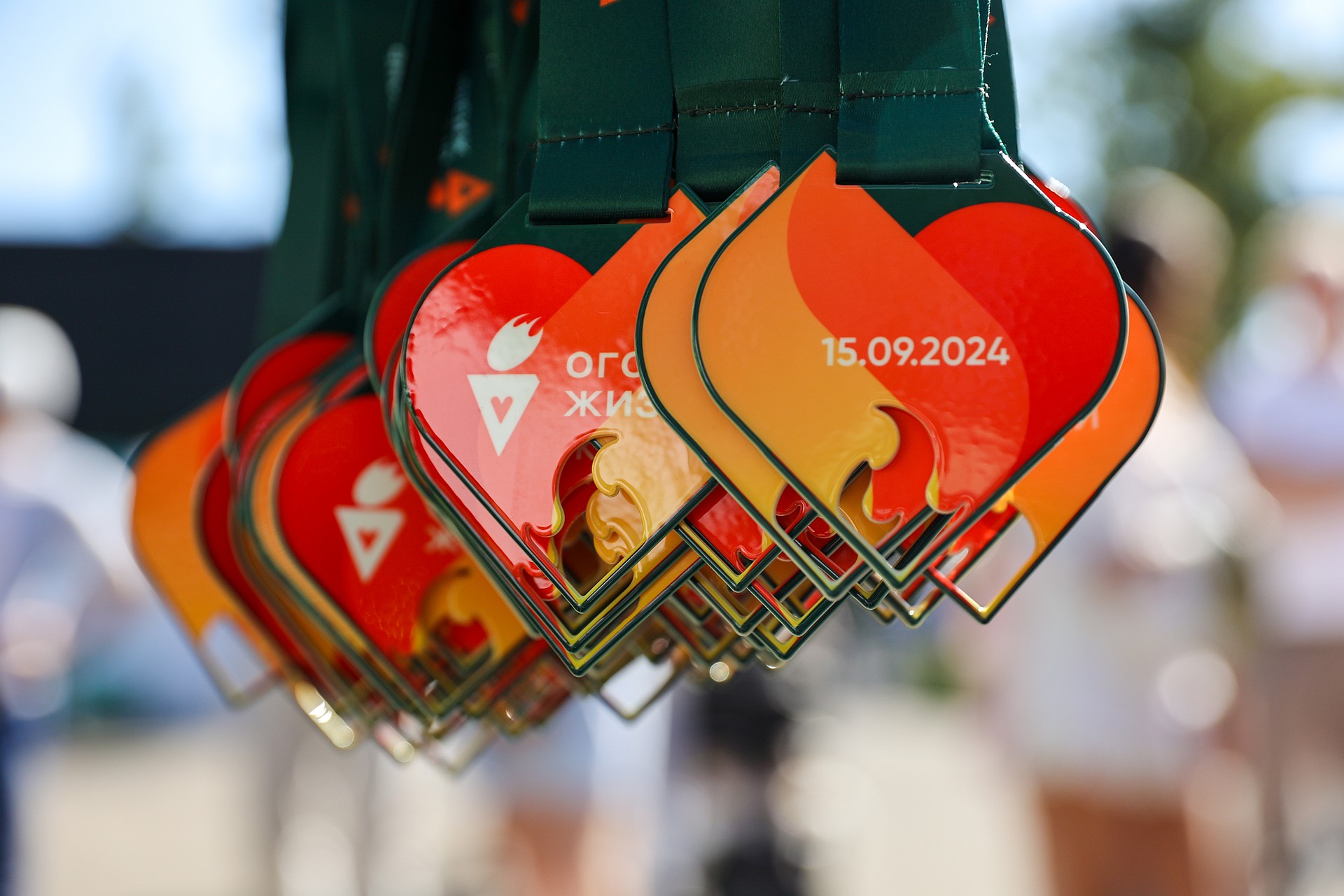 Фото 45 — Перово: день здоровья и спорта в парке