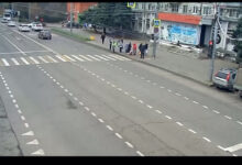 Photo of ДТП на улице Щелковской