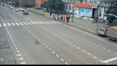 Photo of ДТП на улице Щелковской