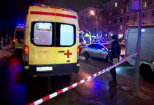 Photo of ДТП на улице Московской