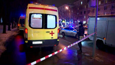 Photo of ДТП на улице Московской