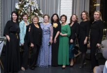 Photo of Перово: лекция по традициям празднования Нового года